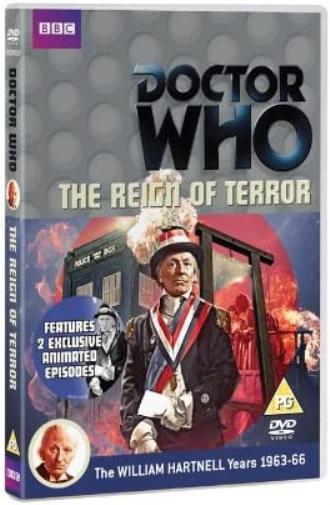 Doctor Who: The Reign of Terror