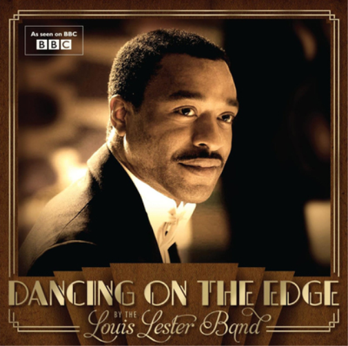 Dancing On the Edge