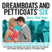 Dreamboats and Petticoats: Dance Hall Days - Volume 6