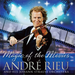 Andre Rieu and His Johann Strauss Orchestra: Magic of the Movies