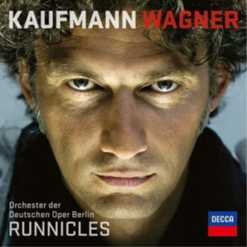 Kaufmann: Wagner