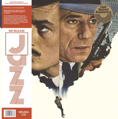 Le Cercle Rouge