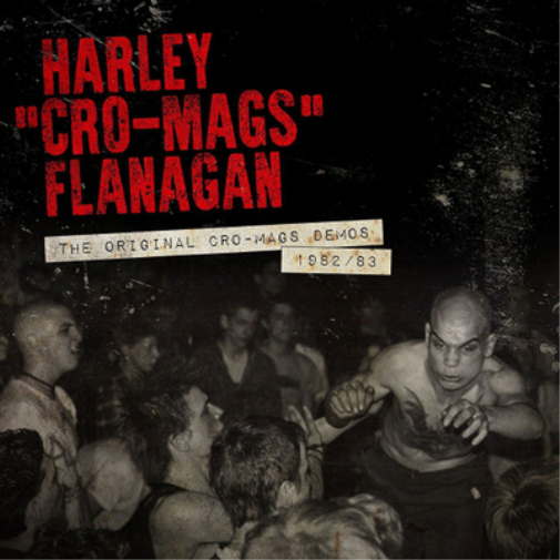 The Original Cro-mags Demos 1982-1983
