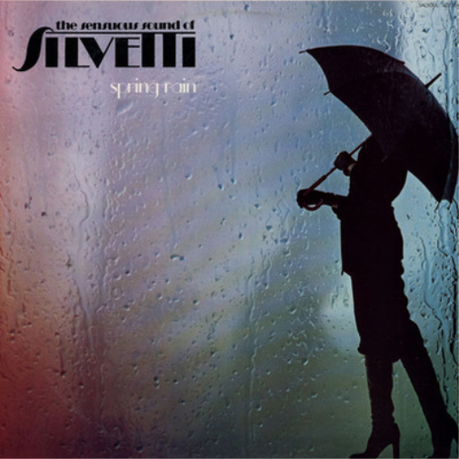 Spring Rain
