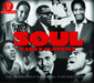 Soul Early Classics - The Absolutely Essential 3CD Set