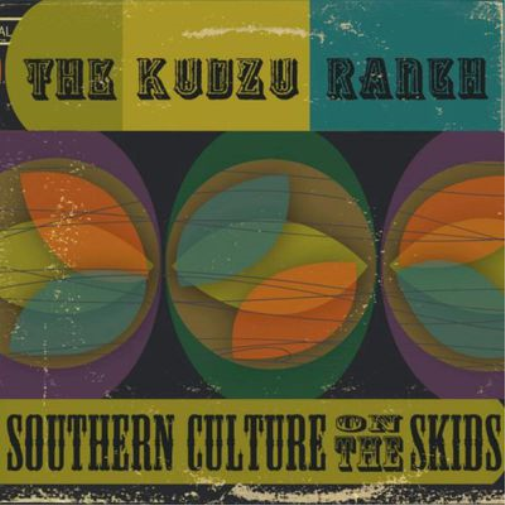 The Kudzu Ranch