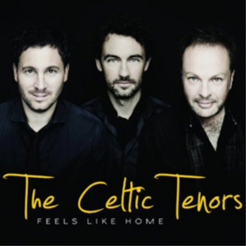 Feels Like Home