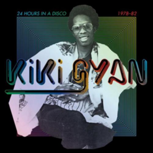 24 Hours in a Disco: 1978-82