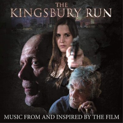 The Kingsbury Run