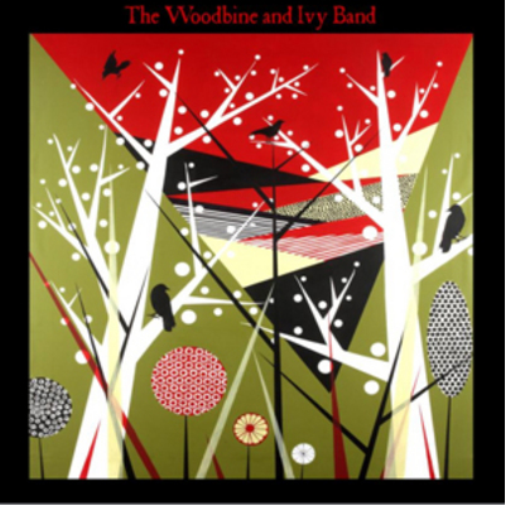 The Woodbine & Ivy Band
