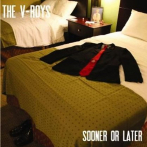 Sooner Or Later