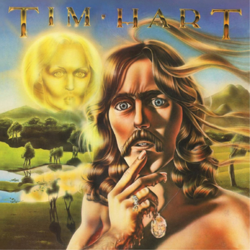 Tim Hart