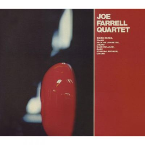 Joe Farrell Quartet