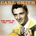 The Best of Carl Smith: 1951-1970
