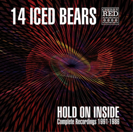 Hold On Inside: Complete Recordings 1991-1986