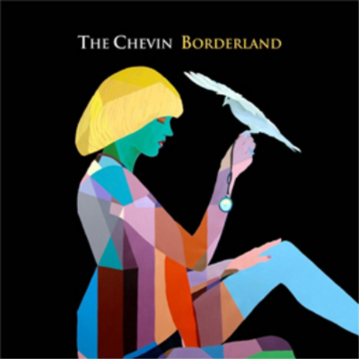 Borderland
