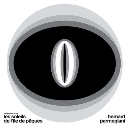 Les Soleils De L'île De Pâques/La Brûlure De Mille Soleils
