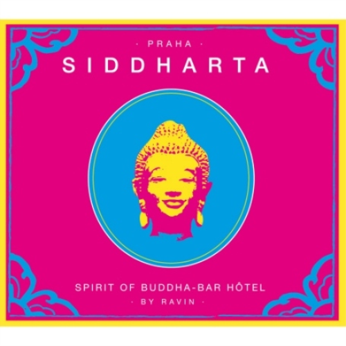 Siddharta Praha
