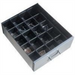 Bisley BY00619 module de classement de bureau - Modules de classement de bureau (1 tiroir(s), 5 pièce(s), 215 x 340 x 51 mm
