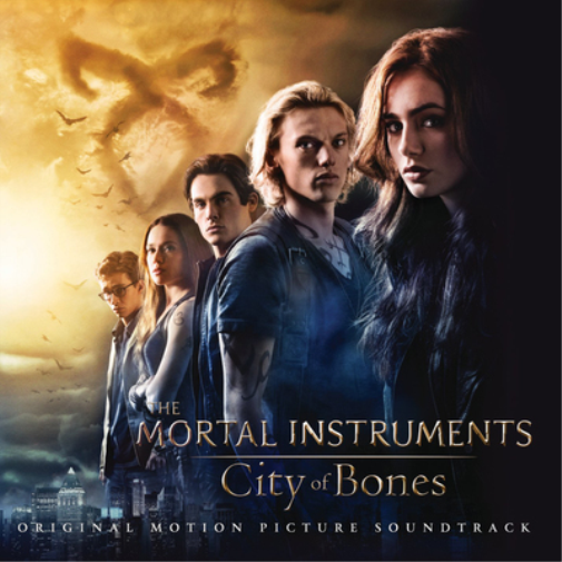 The Mortal Instruments: City of Bones