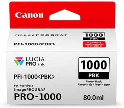 Canon CAN22276 Original Inkjet Cartridges