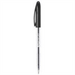 Bpoint Pen Security Ink Med Blk Pk20