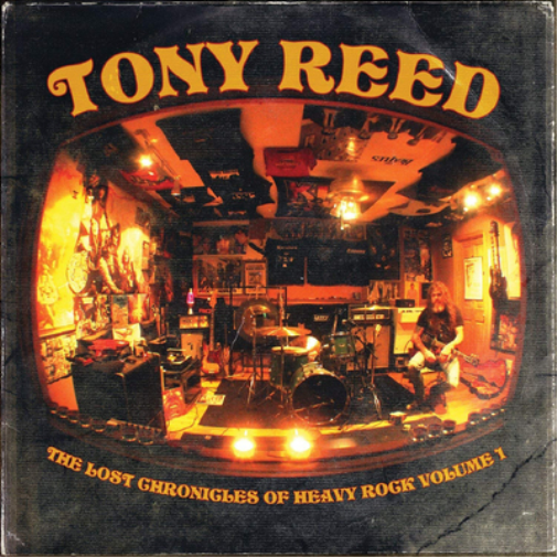 The Lost Chronicles of Heavy Rock