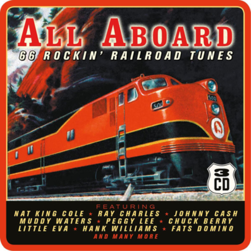 All Aboard
