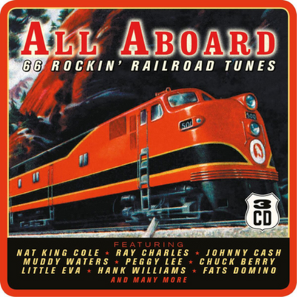 All Aboard