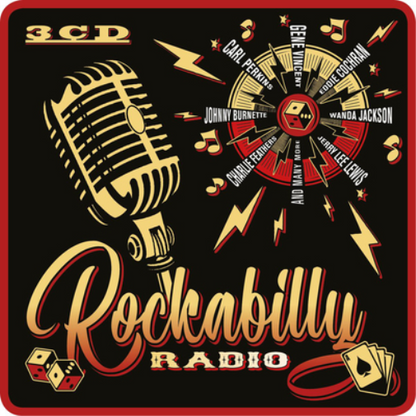 Rockabilly Radio