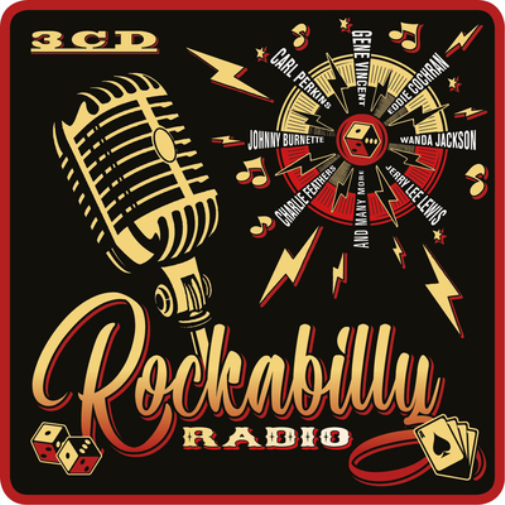 Rockabilly Radio