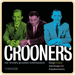 Crooners: Crosby, Cole, Sinatra