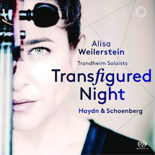 Alisa Weilerstein: Transfigured Night