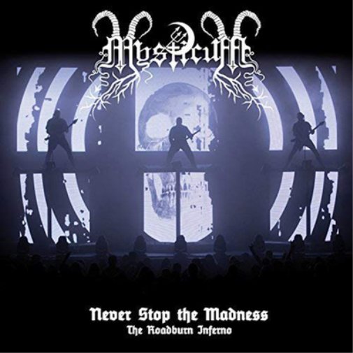Live at Roadburn: Never Stop the Madness