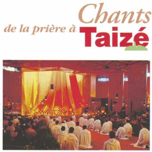 Chants De La Prière À Taizé