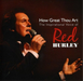 How Great Thou Art: The Inspirational Voice of Red Hurley