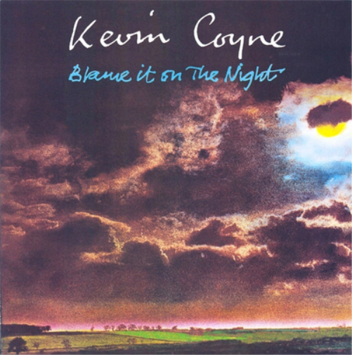 Blame It On the Night
