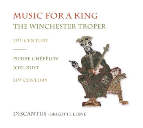 Music for a King