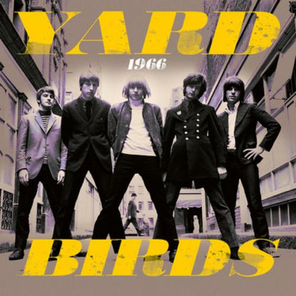 1966: Live & Rare