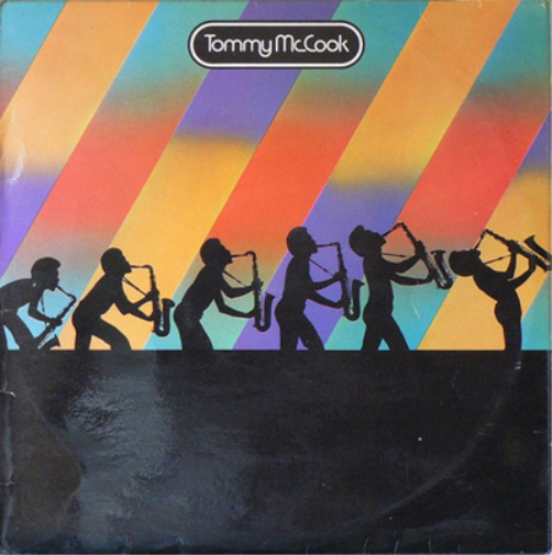 Tommy McCook
