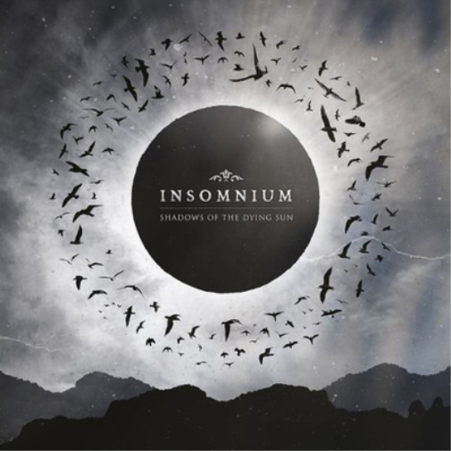 Shadows of the Dying Sun