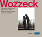 Alban Berg: Wozzeck