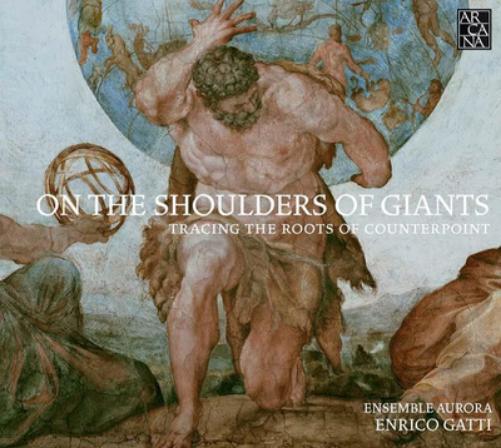 On the Shoulders of Giants: Tracing the Roots of Counterpoint