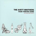Four Thieves Gone: The Robbinsville Sessions