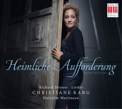 Heimliche Aufforderung