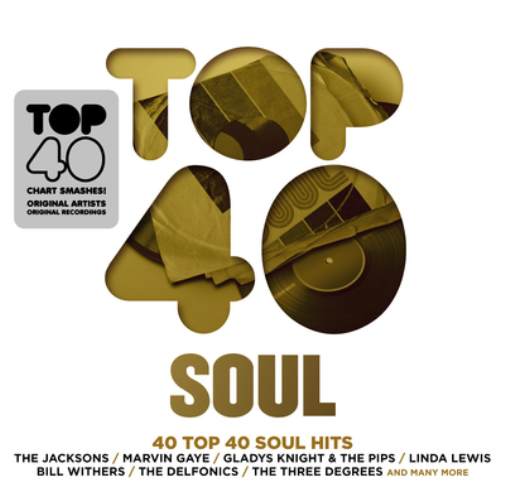 Top 40 Soul