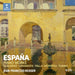 España: Piano Works: By Albeniz - Granados - Falla - Mompou - Turina