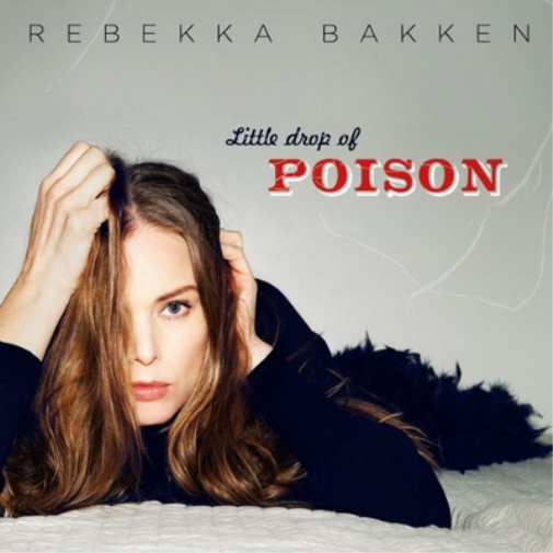 Little Drop Of Poison