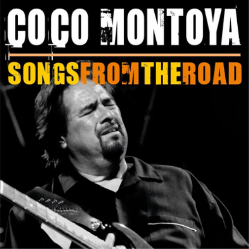 Songs from the Road