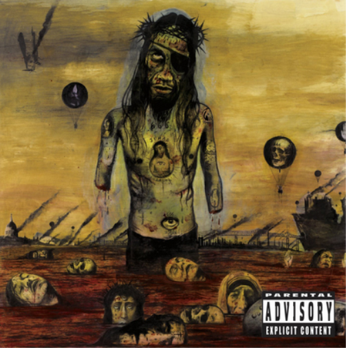 Christ Illusion